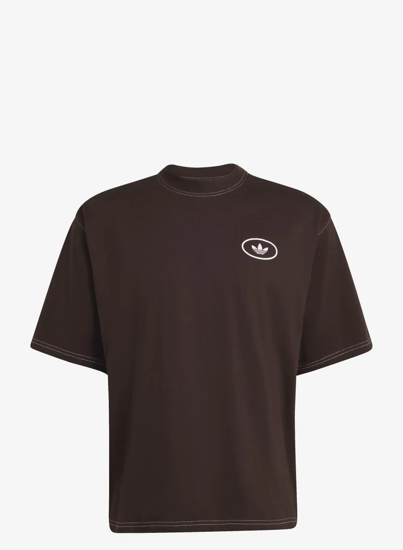 Adidas Originals ORIGINALS SHOEMAKER GRAPHIC T-Shirt